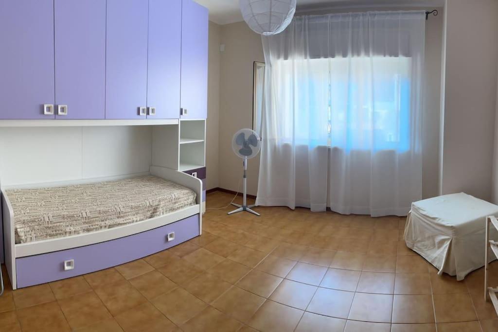 Casa Ultreia, Appartamento Aci Castello Buitenkant foto