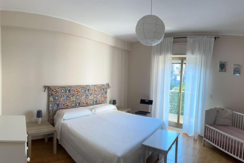 Casa Ultreia, Appartamento Aci Castello Buitenkant foto