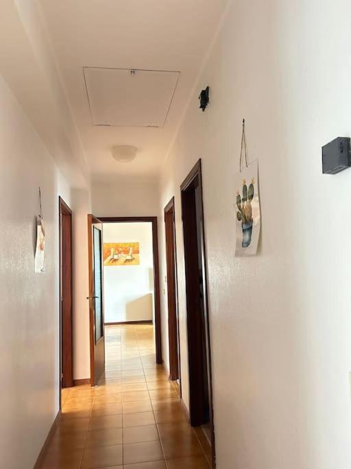 Casa Ultreia, Appartamento Aci Castello Buitenkant foto