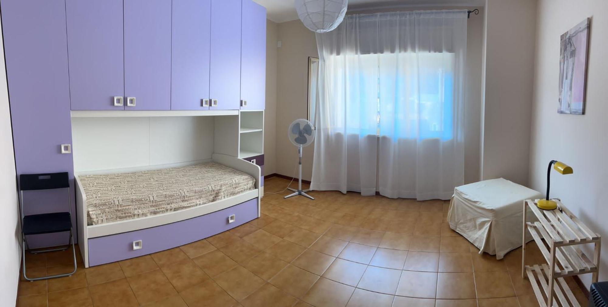 Casa Ultreia, Appartamento Aci Castello Buitenkant foto